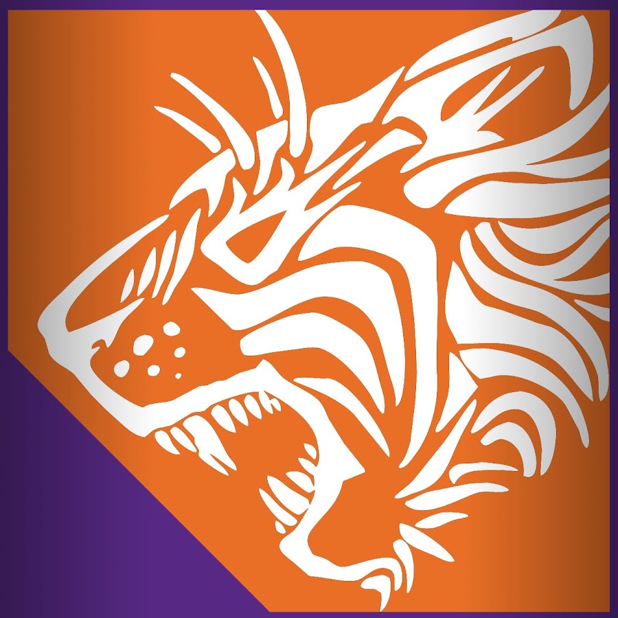Tigernetdotcom YouTube channel avatar