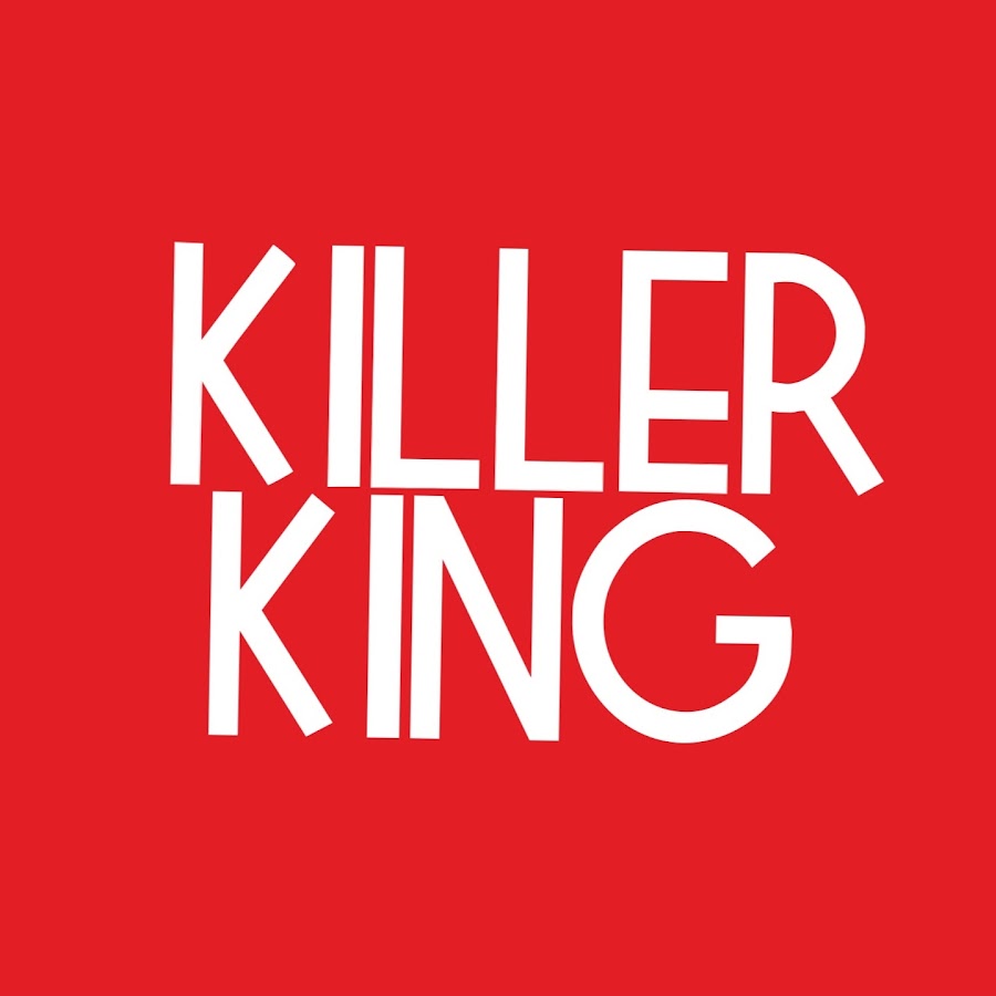 Killer King Records YouTube channel avatar