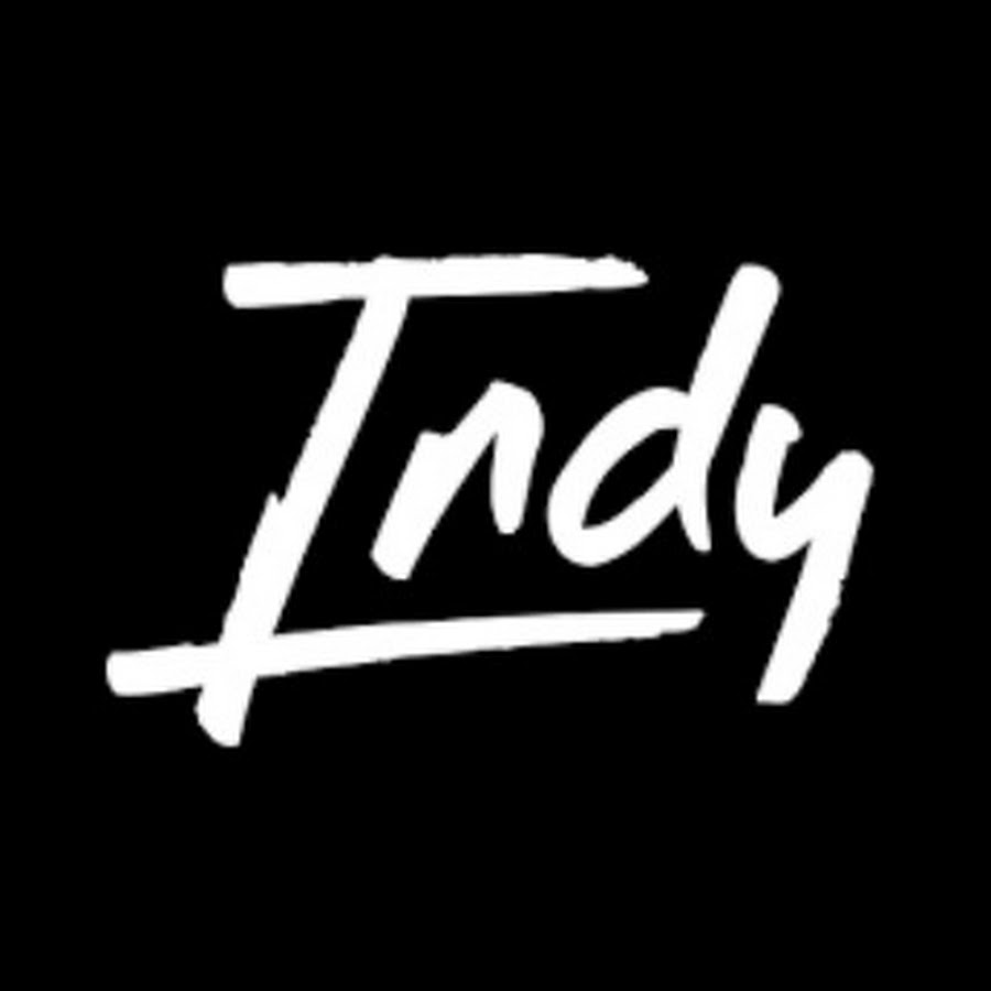 THE INDY YouTube kanalı avatarı