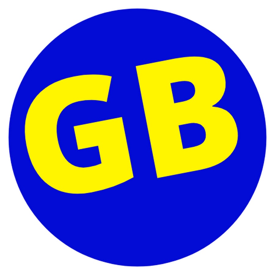 Gamebucket.in YouTube channel avatar