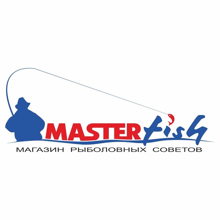 Мастер Фиш Интернет Магазин