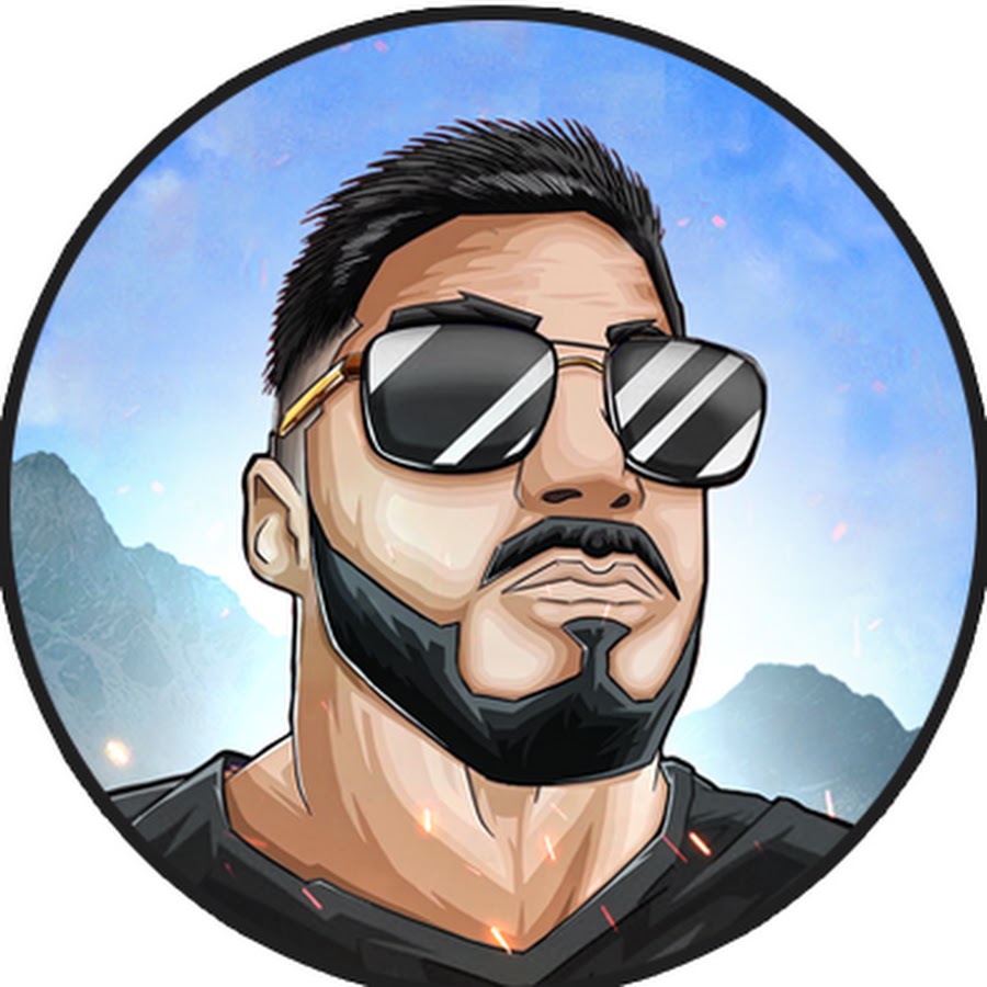 NICKMERCS Avatar canale YouTube 