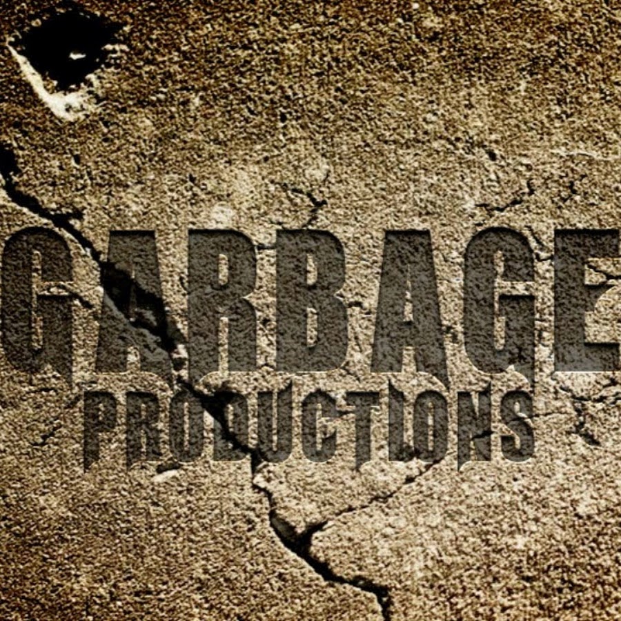 Garbage Productions YouTube 频道头像