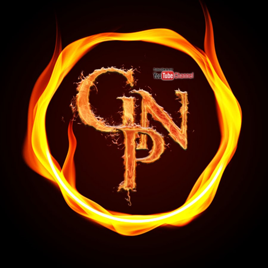 GNP I God NOop Tv YouTube kanalı avatarı