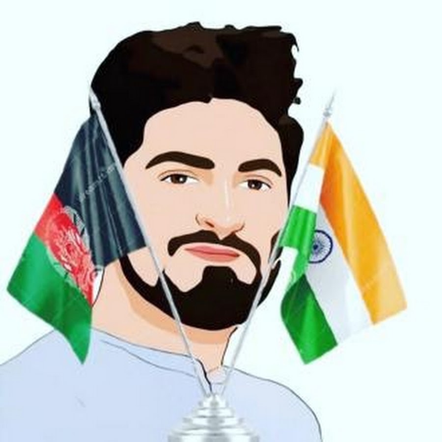 ashrafghaniaf YouTube channel avatar
