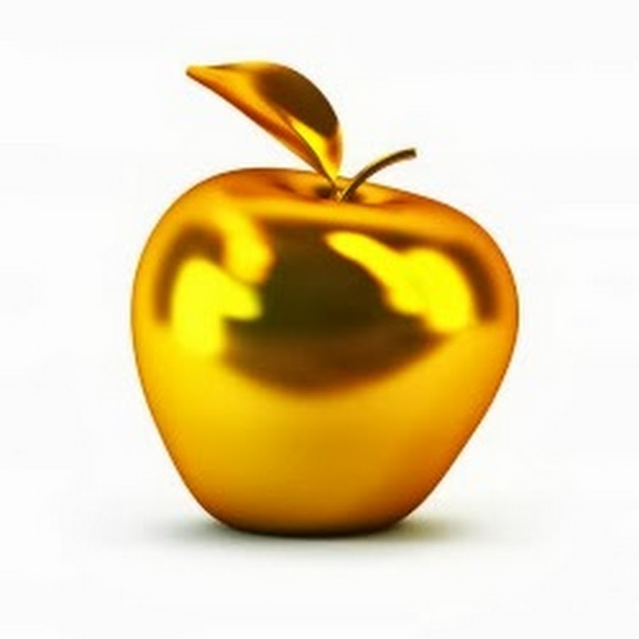 Golden Apple Awards Youtube