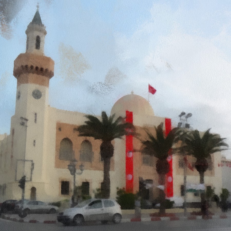 Sfax Tunisien YouTube channel avatar