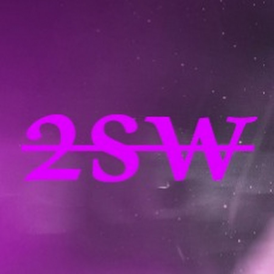 2sw YouTube channel avatar