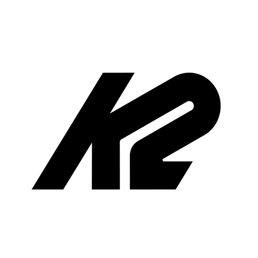 K2 Skis यूट्यूब चैनल अवतार
