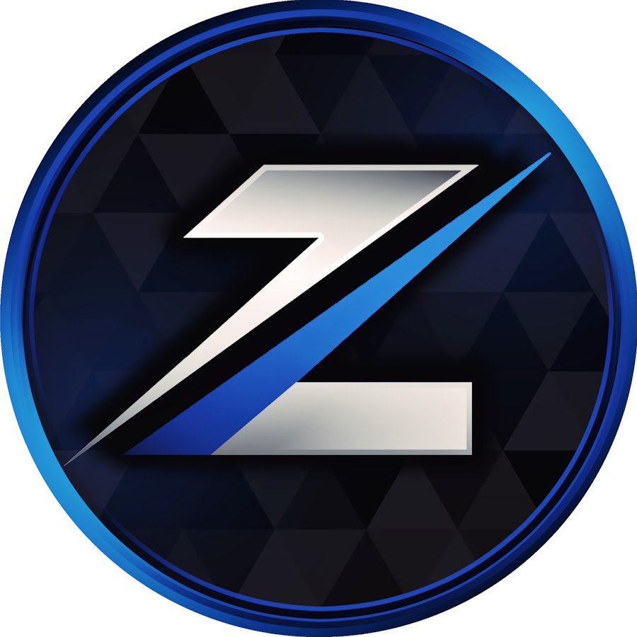 ZaggiDK YouTube channel avatar