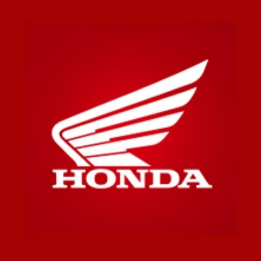 Honda 2 Wheelers India YouTube channel avatar