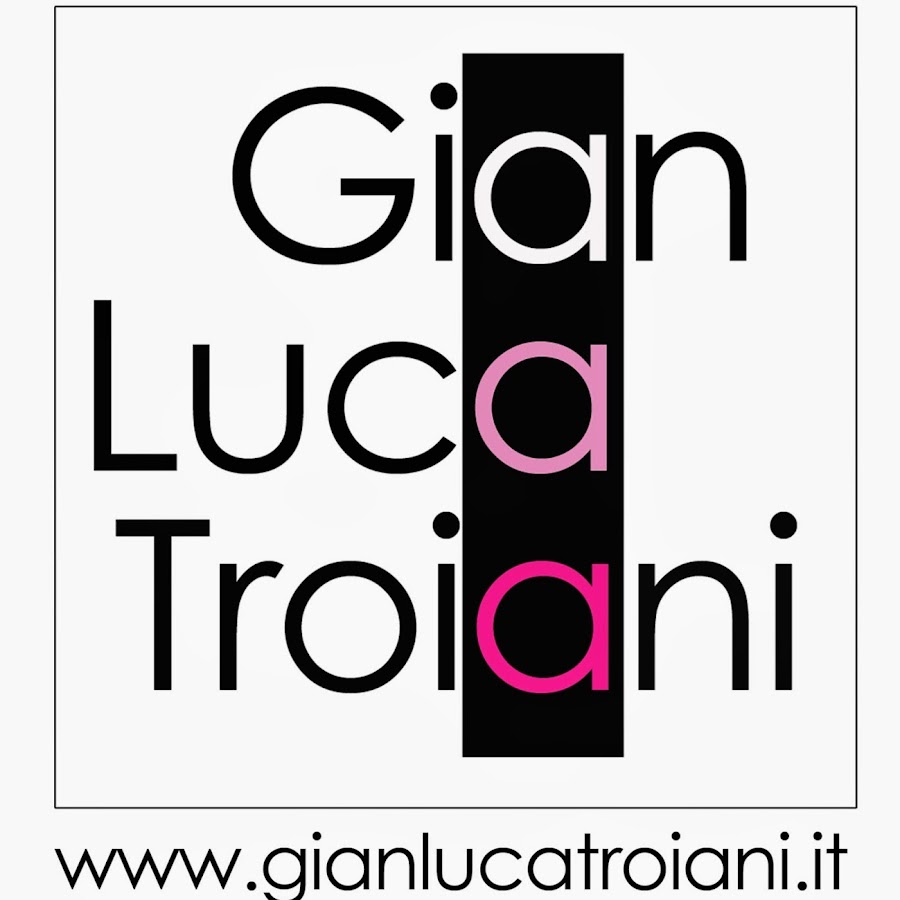 Gian Luca Troiani YouTube channel avatar