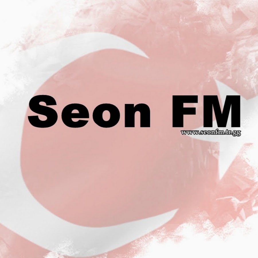 Seon Fm YouTube kanalı avatarı