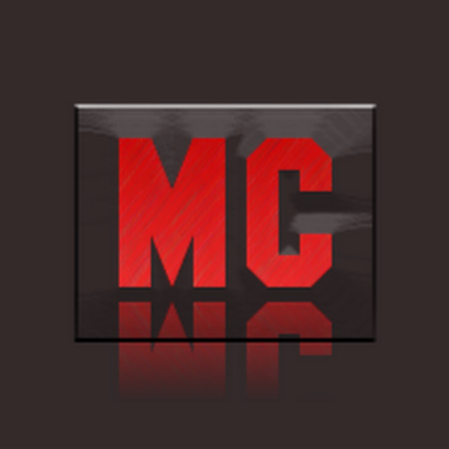 MRCHAMPGAMER YouTube kanalı avatarı