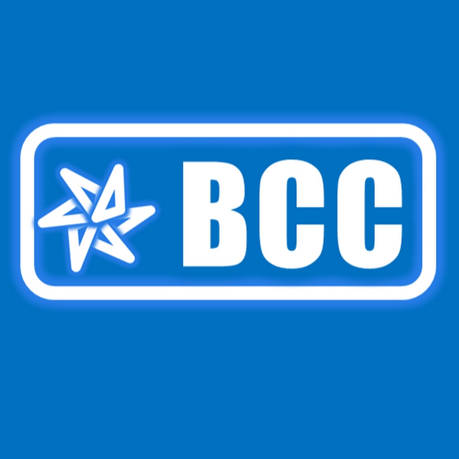 B CC YouTube channel avatar