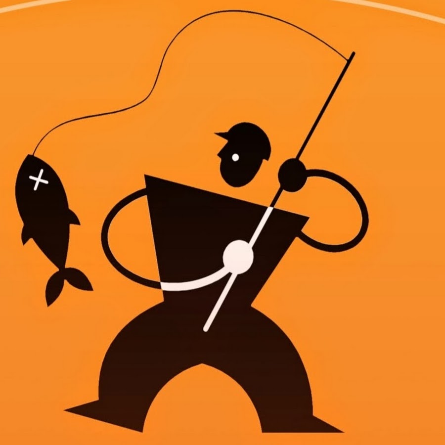 Dream Team Badjanaka Fishing YouTube channel avatar