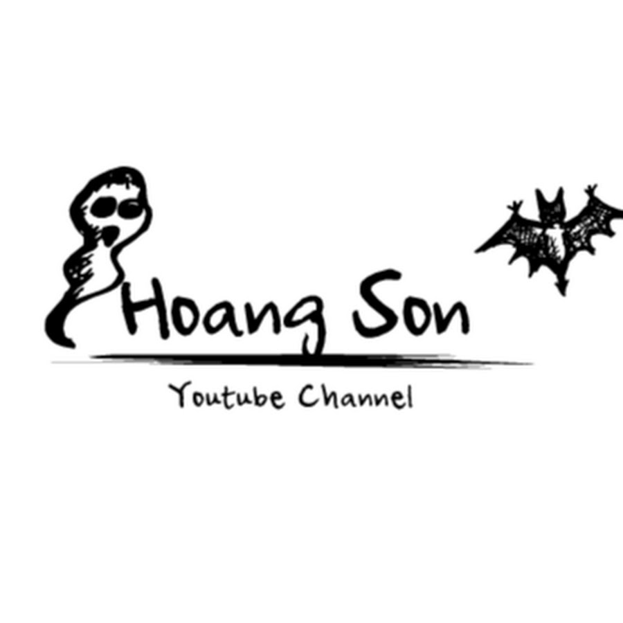 HoÃ ng SÆ¡n رمز قناة اليوتيوب