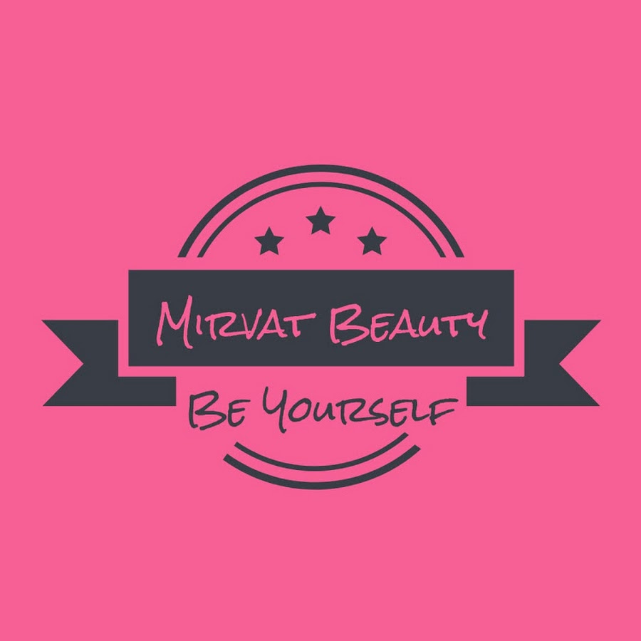 Mirvat beauty YouTube channel avatar