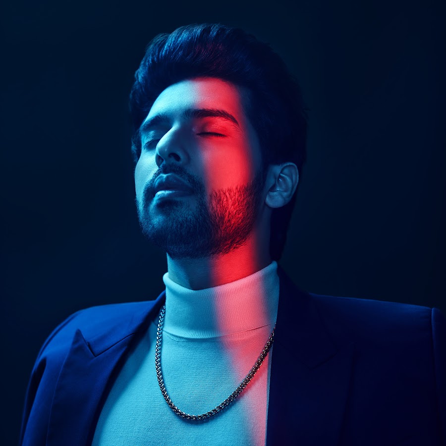 Armaan Malik Avatar del canal de YouTube