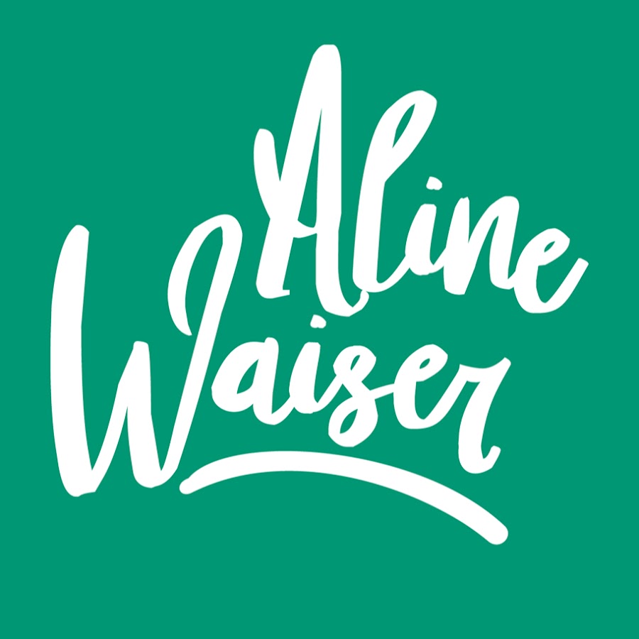 Aline Waiser YouTube 频道头像