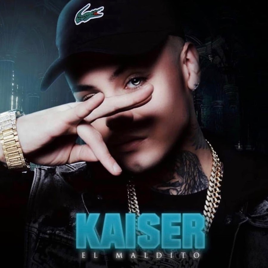 Kaiser Real Avatar del canal de YouTube