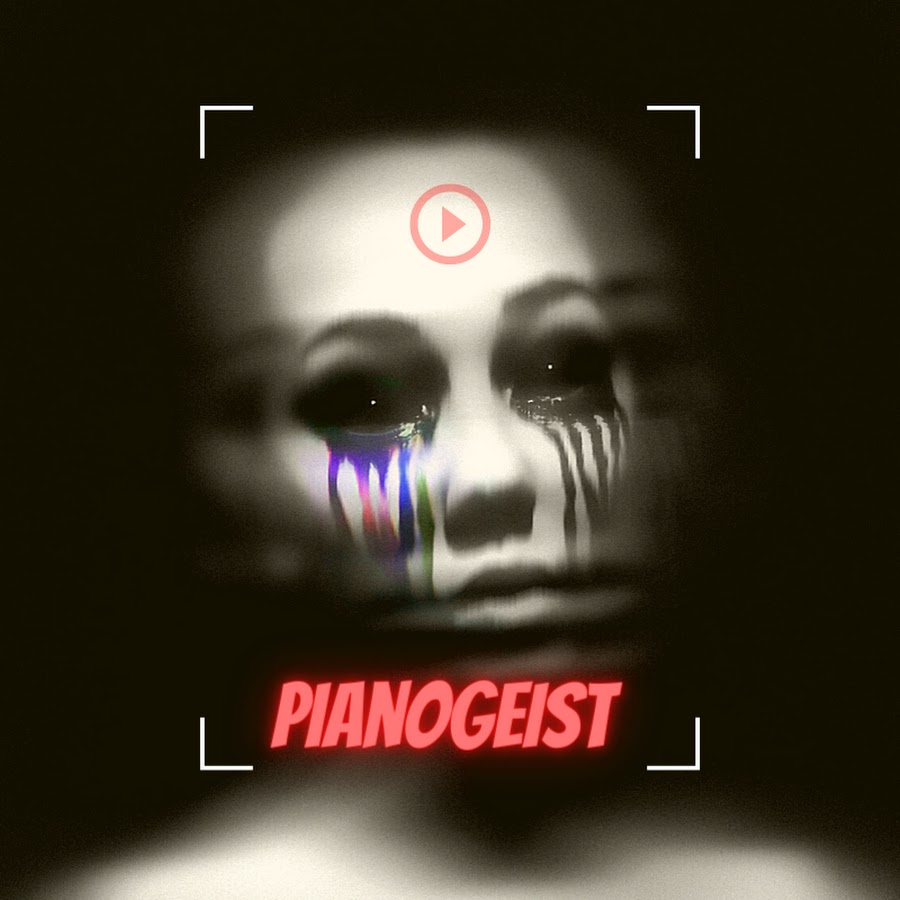 Piano Horror رمز قناة اليوتيوب