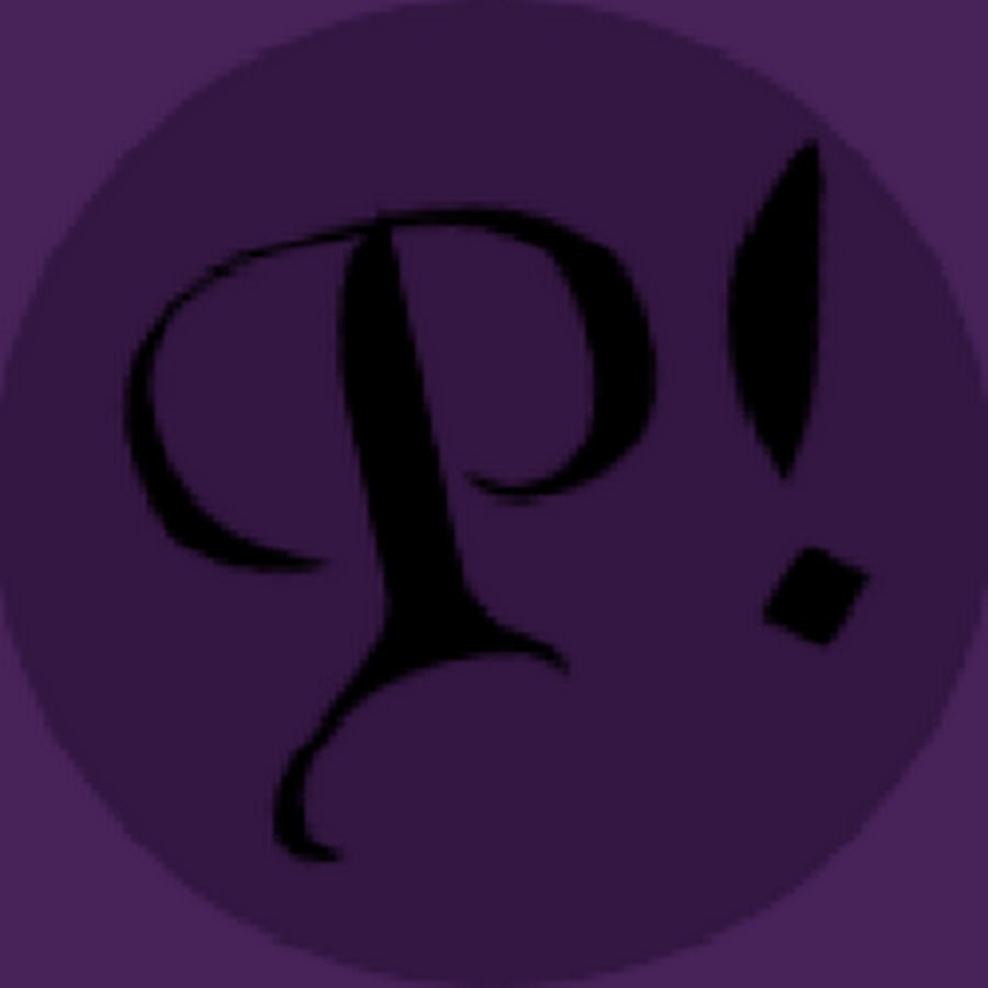 Plox YouTube channel avatar