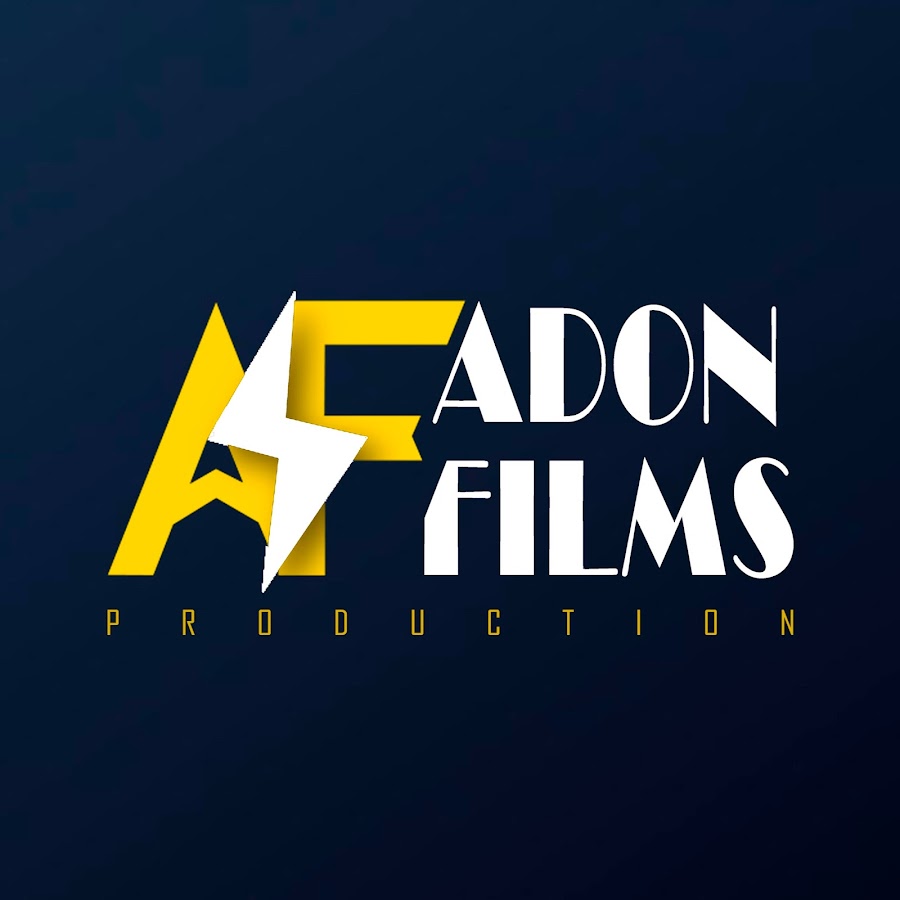 ADON films رمز قناة اليوتيوب