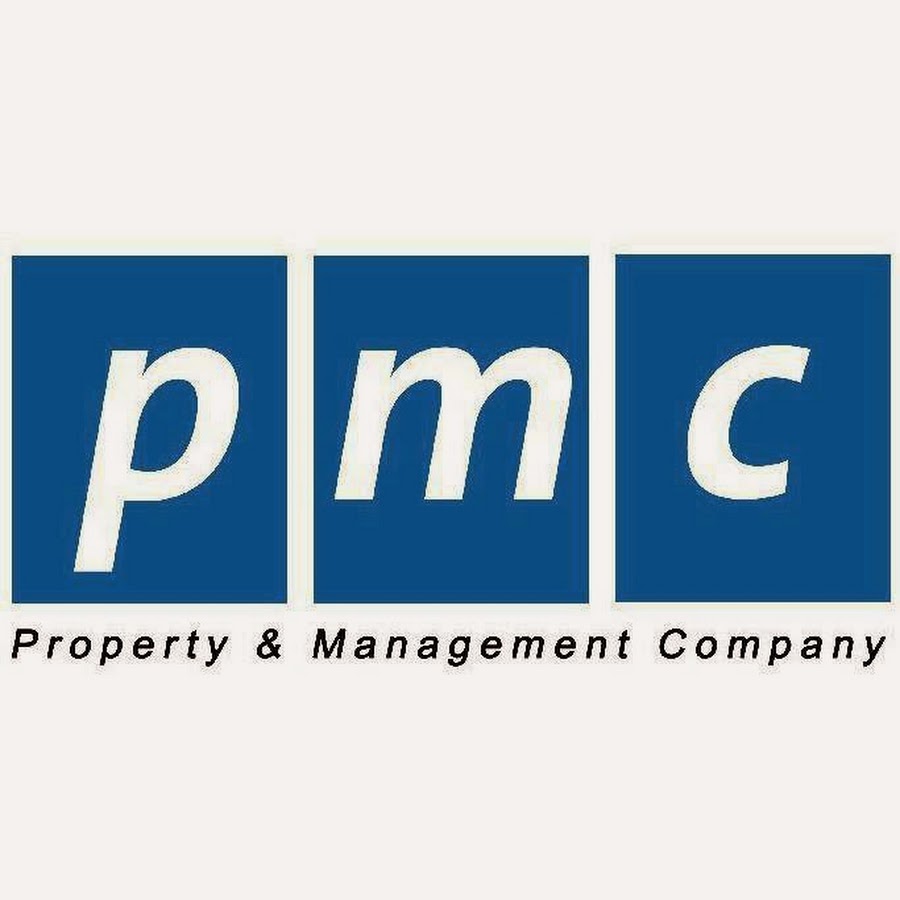 PMC YouTube 频道头像