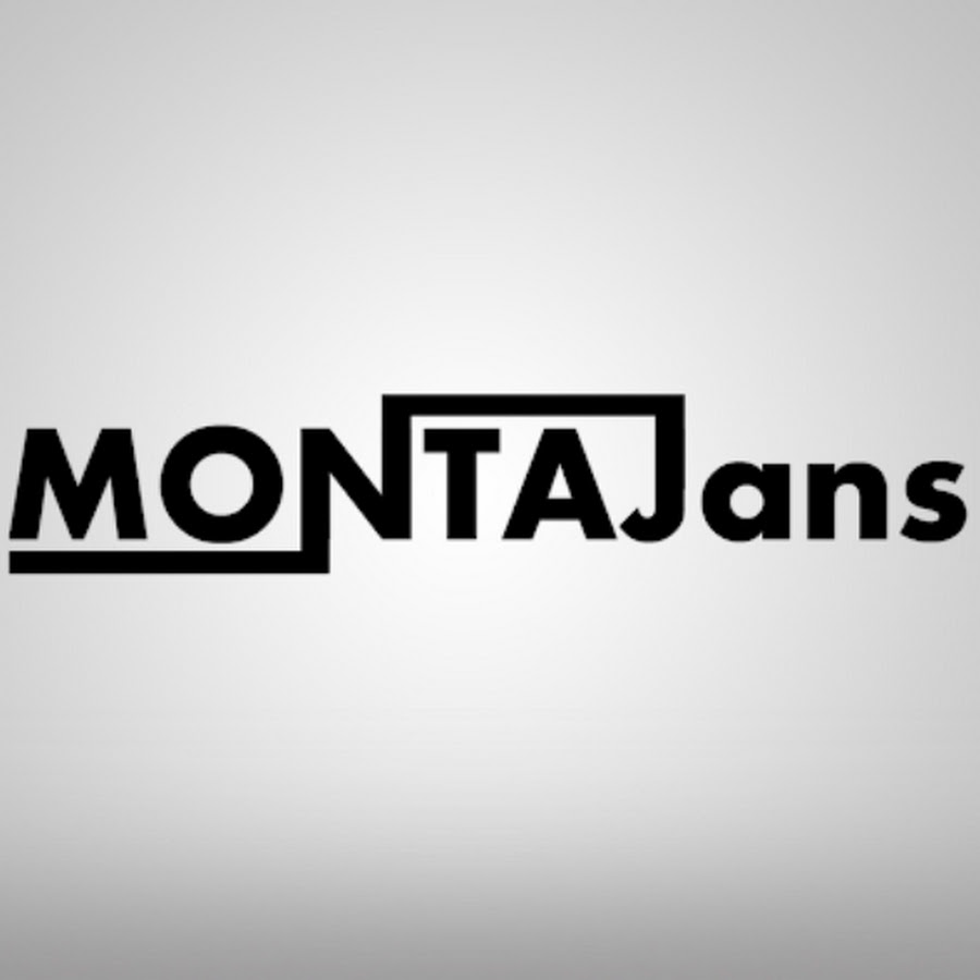 Montaj Ajans Аватар канала YouTube