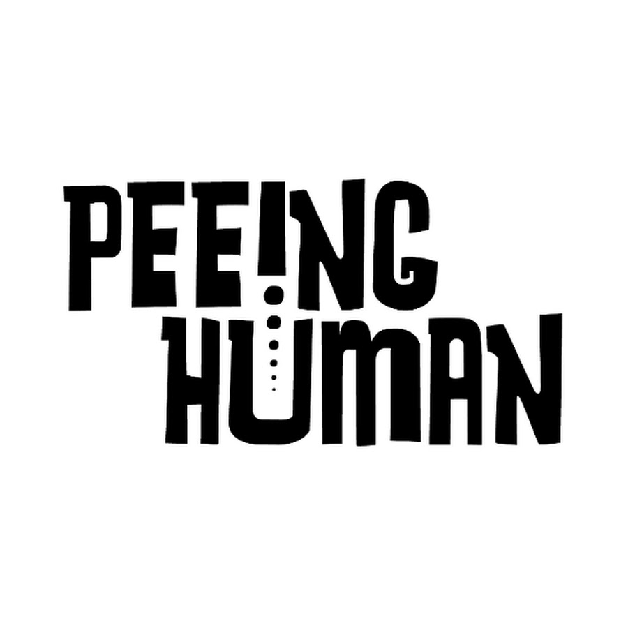 Official PeeingHuman YouTube channel avatar