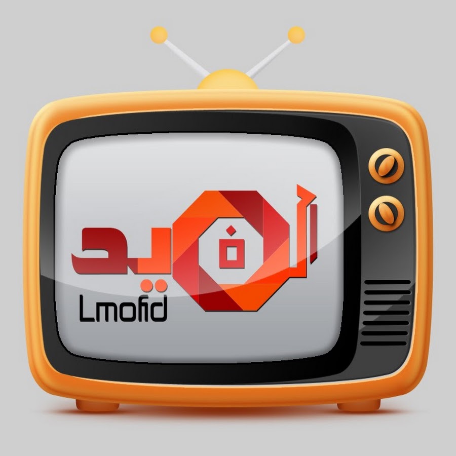 Lmofid Channel Awatar kanału YouTube