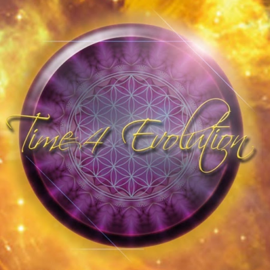 Time4Evolution YouTube channel avatar