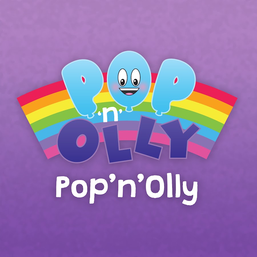 Pop'n'Olly