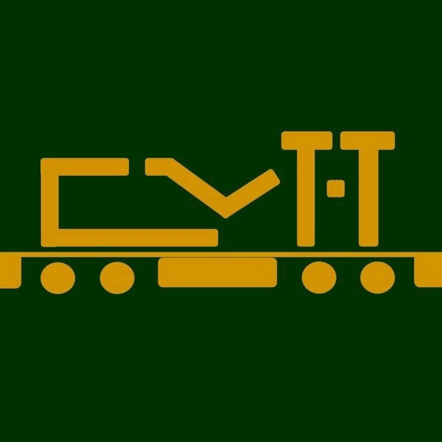 Conecuh Valley T-Trak Awatar kanału YouTube