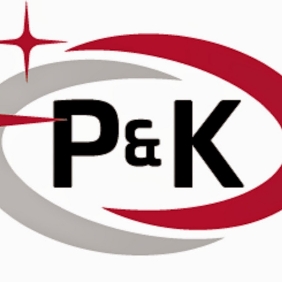 P&K SpaceImaging Avatar del canal de YouTube