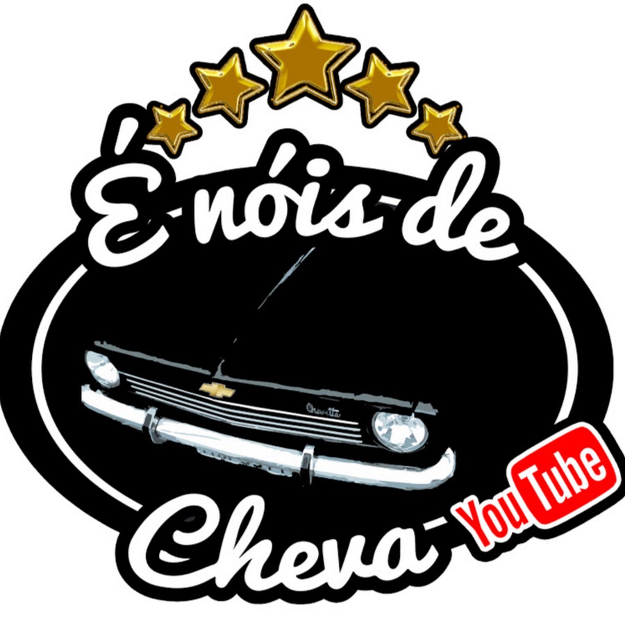 Ã‰ nÃ³is de Cheva Awatar kanału YouTube