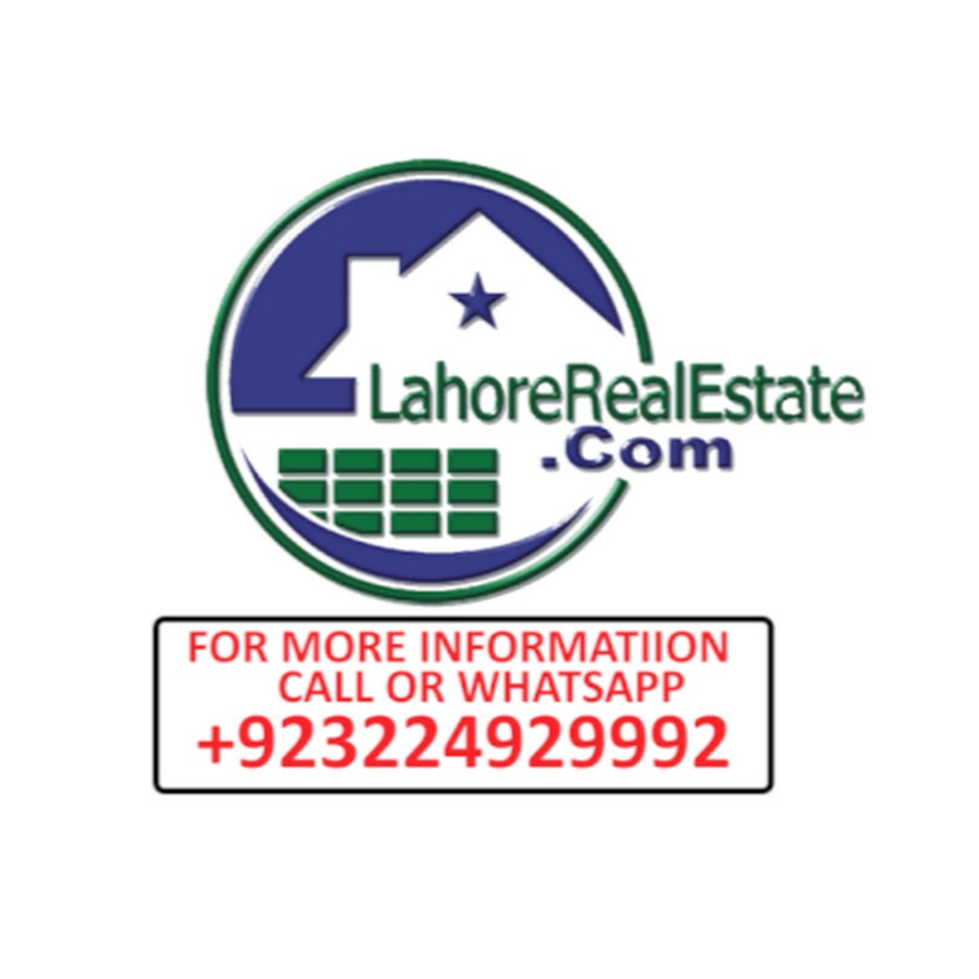 Lahore Real Estate Â®