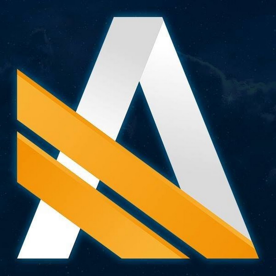 Astrofaza YouTube channel avatar