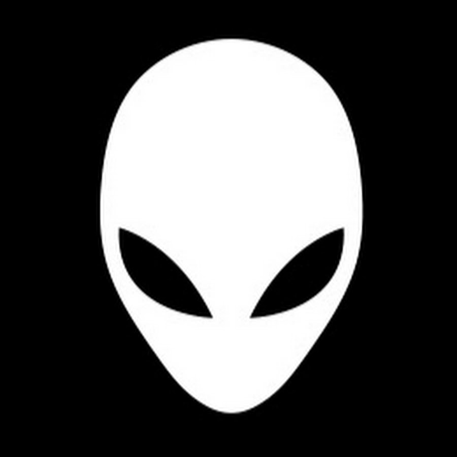 Alienware LatinoamÃ©rica YouTube channel avatar