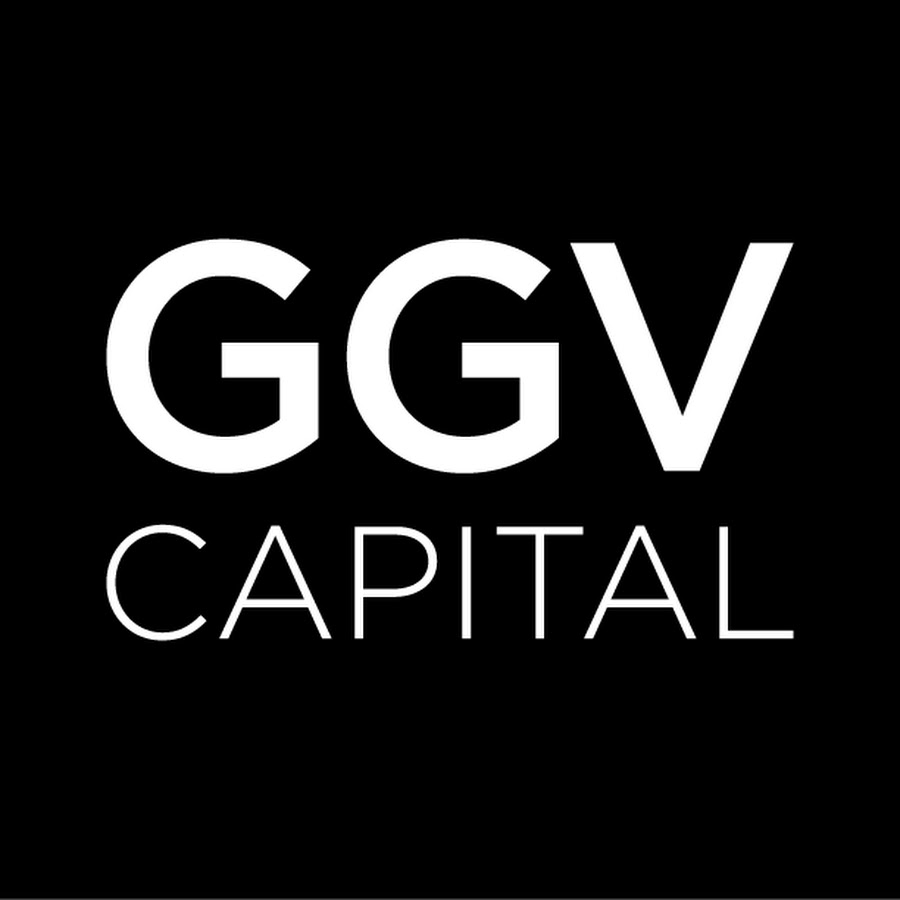 GGV Capital Аватар канала YouTube