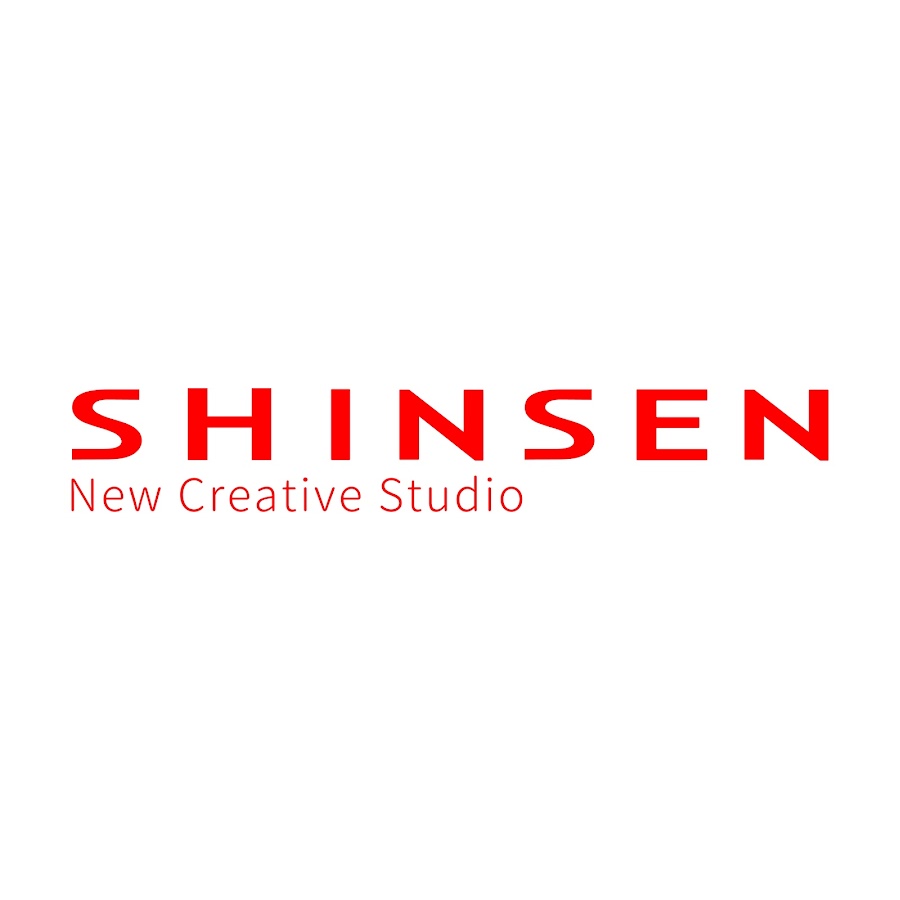 shinsenjapan رمز قناة اليوتيوب
