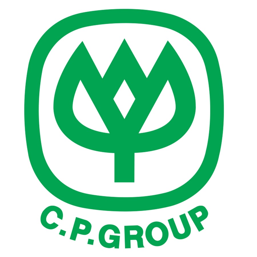 CPG Official Channel YouTube 频道头像