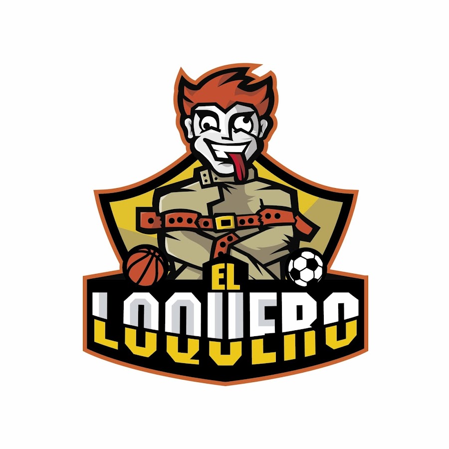 El Loquero YouTube channel avatar