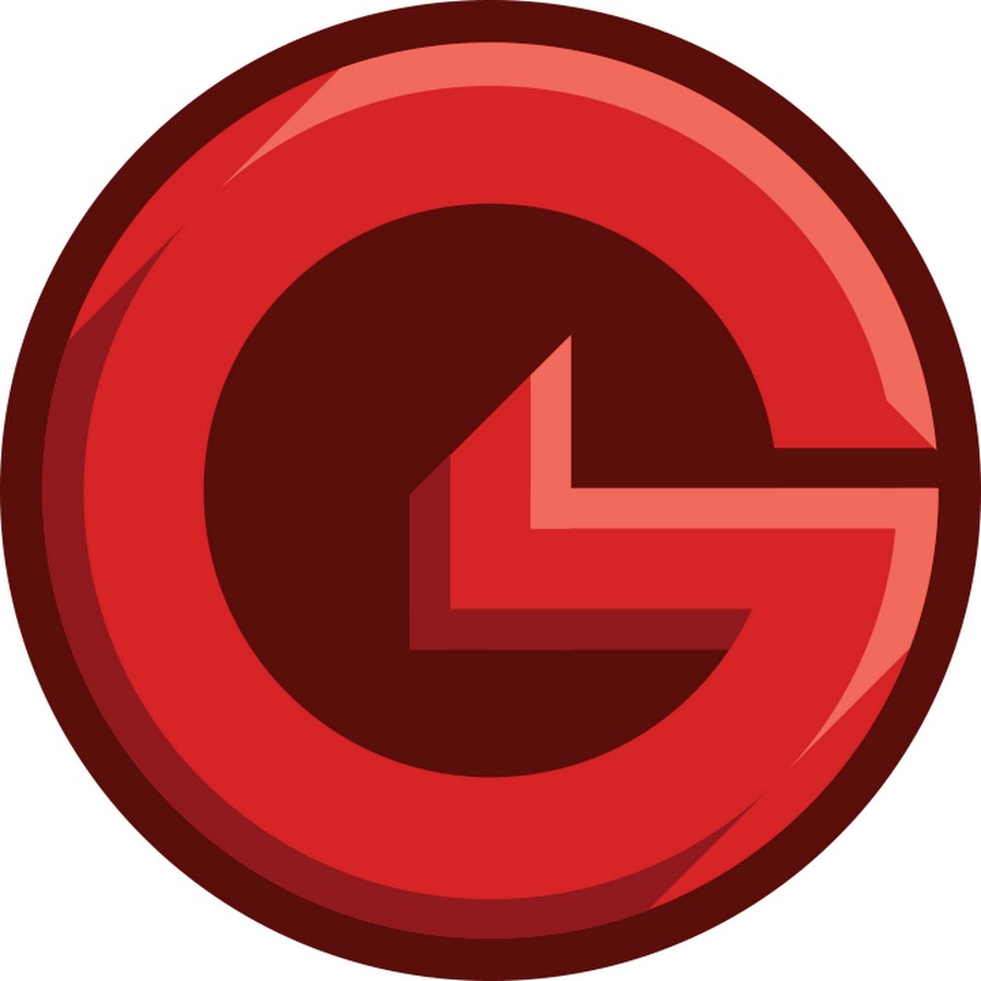 Gunnerson YouTube channel avatar