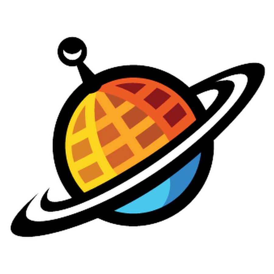 PlanetNutshell YouTube channel avatar