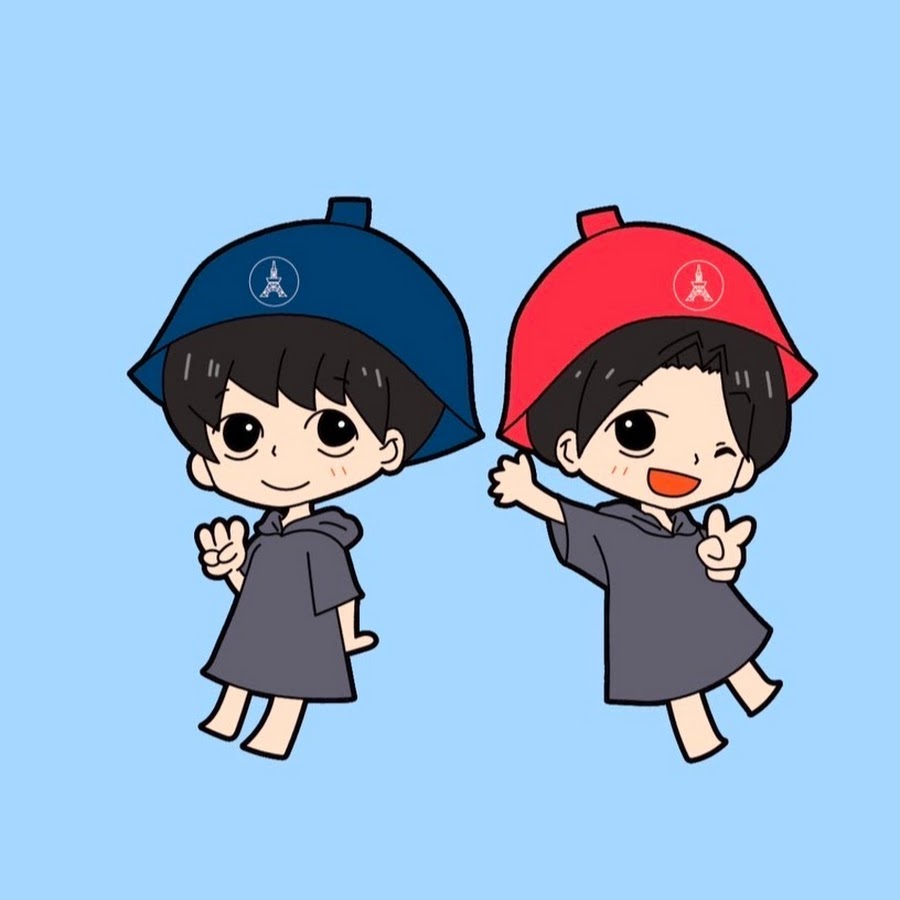 ヒロヤマ Youtube