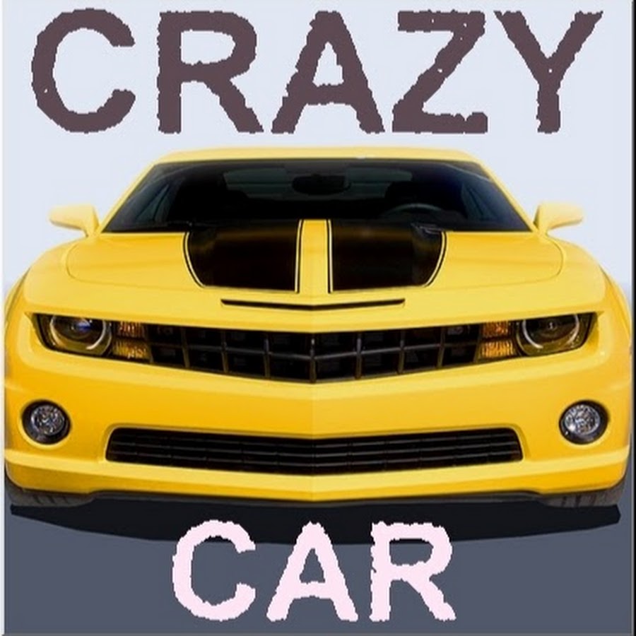 CRAZY CAR 2
