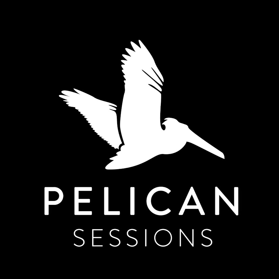 Pelican Sessions YouTube kanalı avatarı