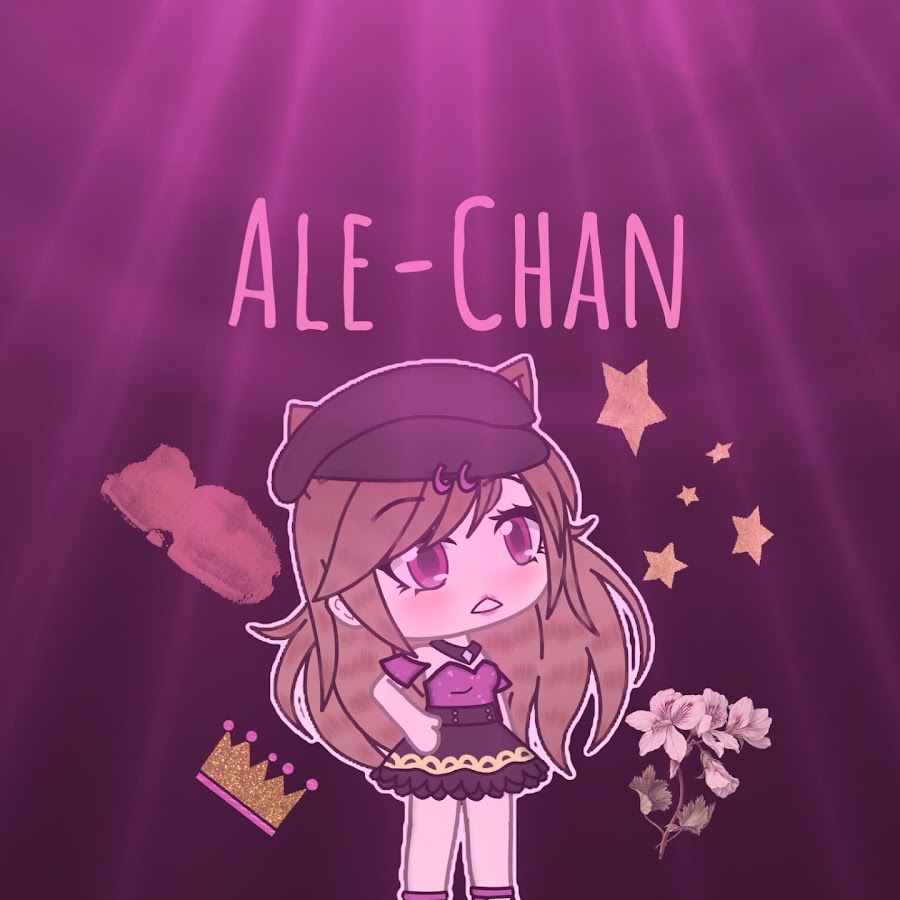 Ale -Chan :3 :3 YouTube channel avatar